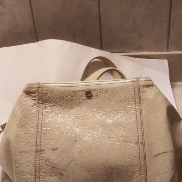 YSL Downtown Tote Large - Picture 3 of 8